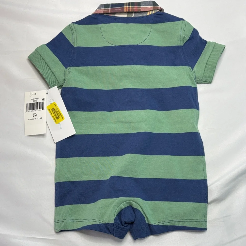 Ralph Lauren short sleeve